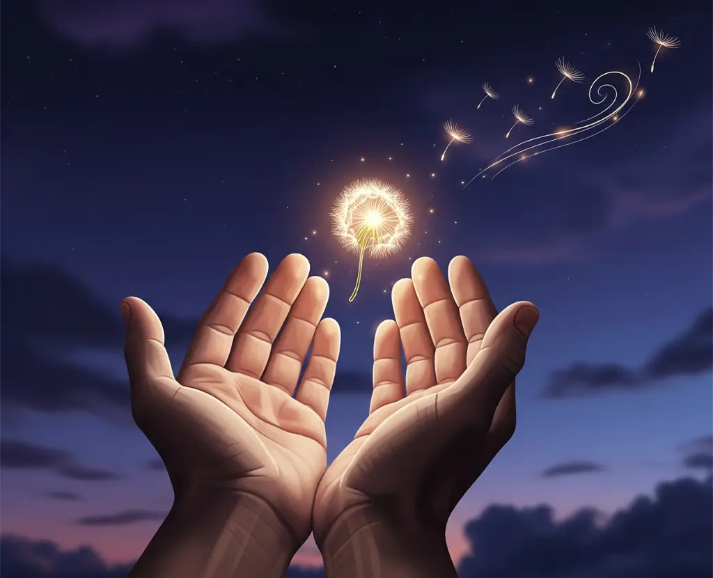 Breaking Through Indecision