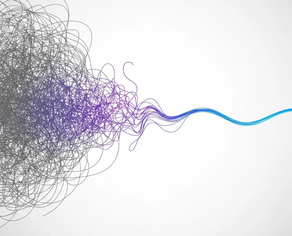 The Act of Releasing a Choice