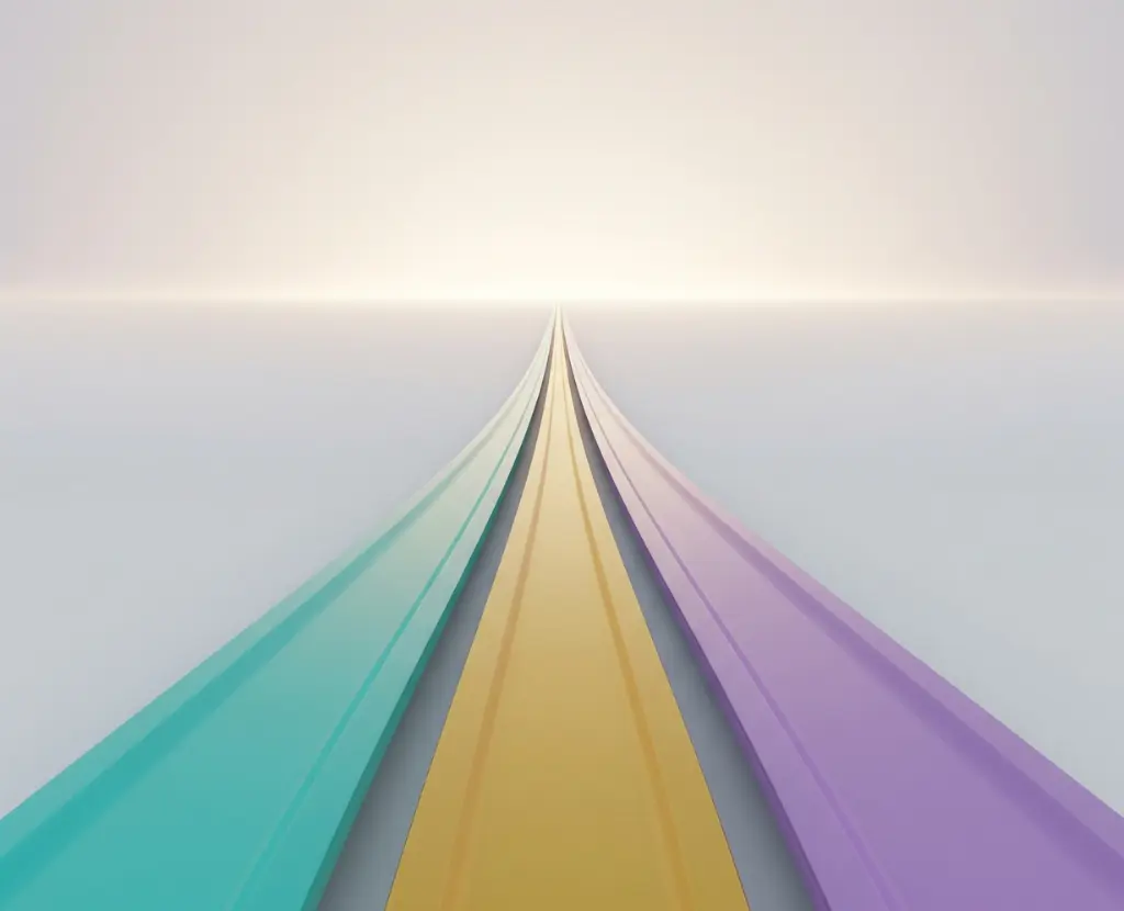 The Crossroads of Choice