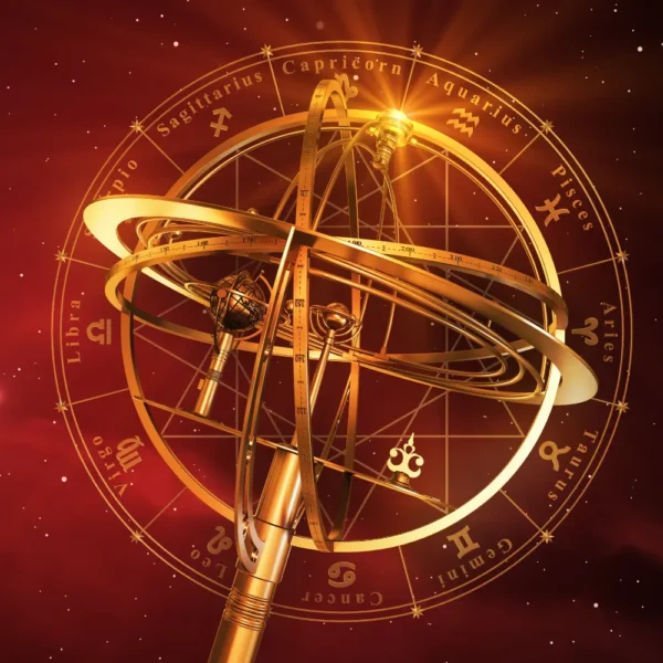 Astrology Consultation